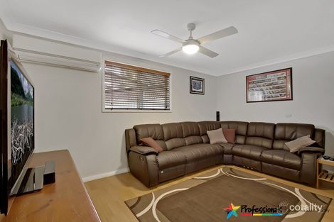 Property photo of 21 Greenway Avenue Shalvey NSW 2770