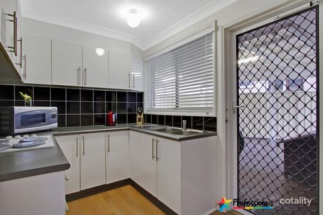 Property photo of 21 Greenway Avenue Shalvey NSW 2770