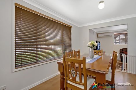 Property photo of 21 Greenway Avenue Shalvey NSW 2770