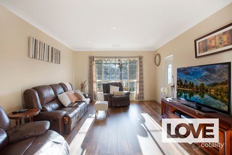 Property photo of 15 Cavalier Crescent Valentine NSW 2280
