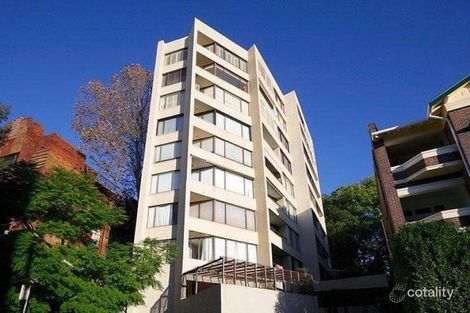 6/3-5 St Neot Ave, Potts Point, NSW 2011