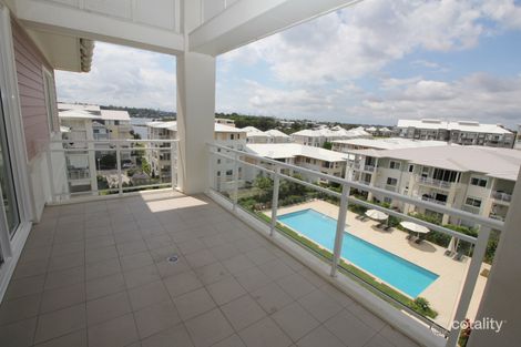 502/4 Rosewater Cct, Breakfast Point, NSW 2137