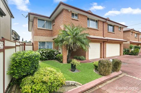 Property photo of 6/19-21 Mountford Avenue Guildford NSW 2161