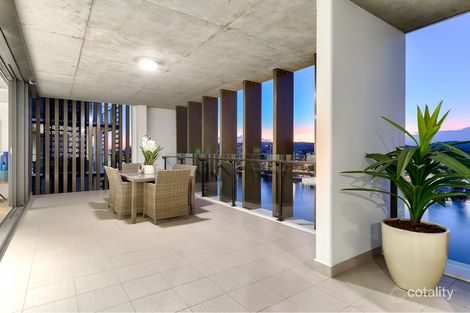 Property photo of 1002/21 Buchanan Street West End QLD 4101
