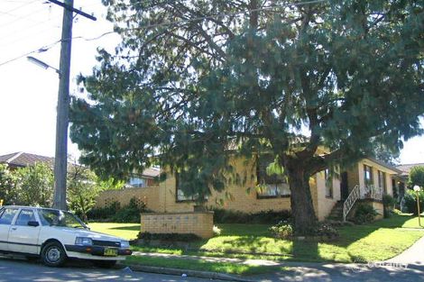 Property photo of 3/24 Bassett Street Hurstville NSW 2220