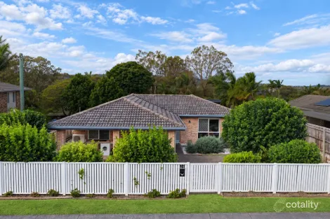 24 Cowra St, Tanah Merah, QLD 4128