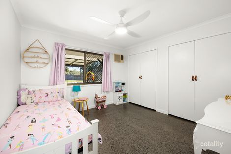Property photo of 31 Needham Court Kiels Mountain QLD 4559
