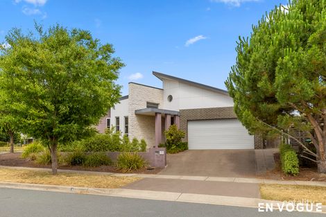 Property photo of 14 Octoman Street Forde ACT 2914