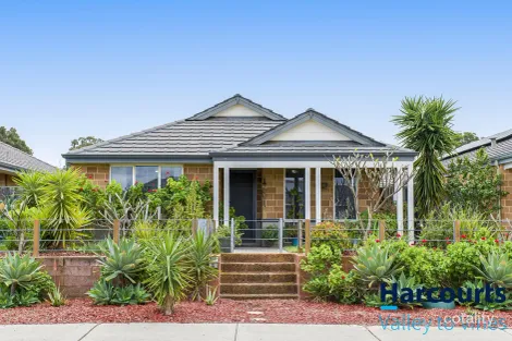 31 Greenslade Cres, Ellenbrook, WA 6069