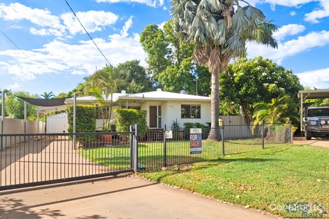 Property photo of 15 Millen Crescent Healy QLD 4825