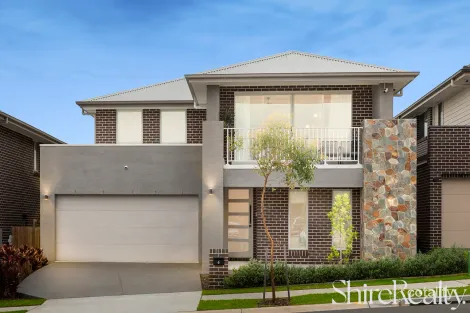 Property photo of 6 Tanika Street Gables NSW 2765