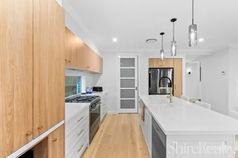 Property photo of 6 Tanika Street Gables NSW 2765