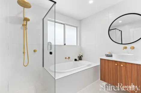Property photo of 6 Tanika Street Gables NSW 2765