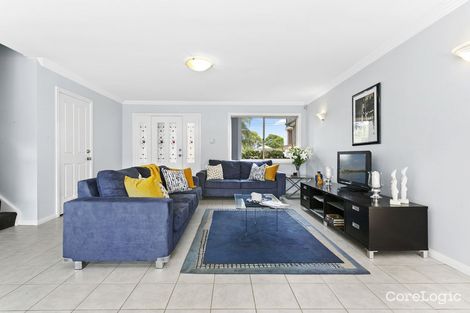 Property photo of 6/19-21 Mountford Avenue Guildford NSW 2161