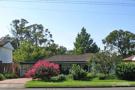 Property photo of 37 Rusden Road Blaxland NSW 2774