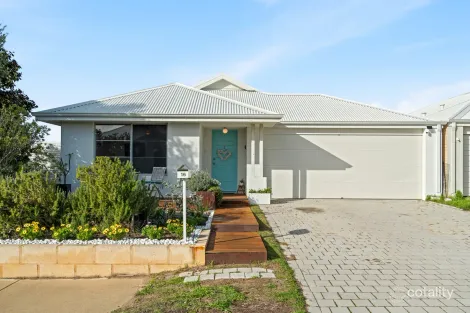16 Calooli Gr, Golden Bay, WA 6174