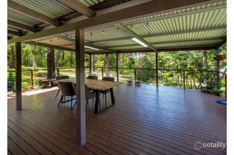 Property photo of 7 Crampton Close Woolgoolga NSW 2456