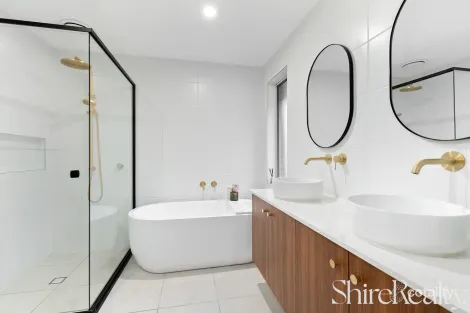 Property photo of 6 Tanika Street Gables NSW 2765