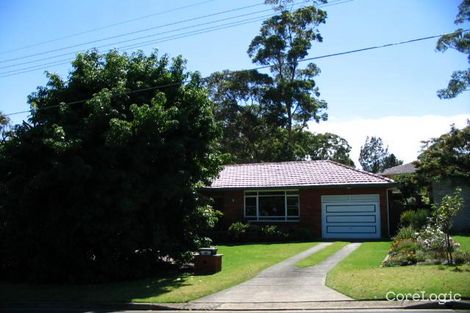 Property photo of 16 Lynbrae Avenue Beecroft NSW 2119