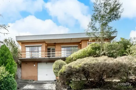 4 Gilway Rise, Greensborough, VIC 3088