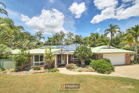 Property photo of 161-163 Carter Road Munruben QLD 4125