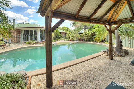 Property photo of 161-163 Carter Road Munruben QLD 4125