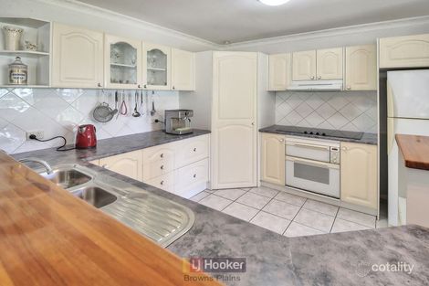 Property photo of 161-163 Carter Road Munruben QLD 4125