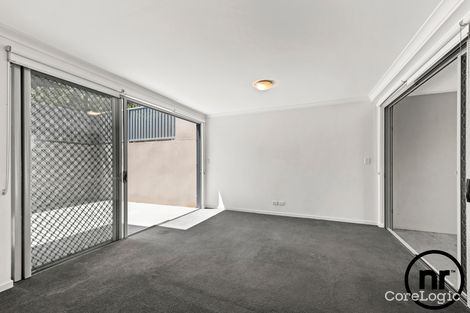 Property photo of 112/6 Victoria Street Kelvin Grove QLD 4059