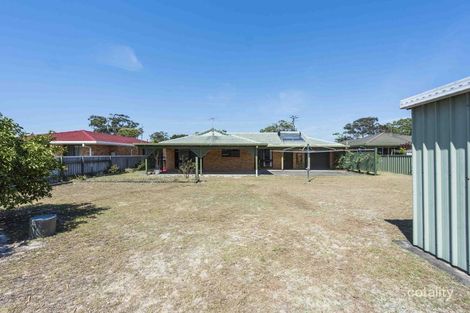 Property photo of 45 Spenser Street Iluka NSW 2466