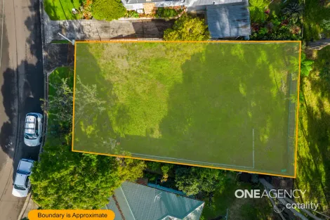 Property photo of 26 Bassett Street Fairy Meadow NSW 2519