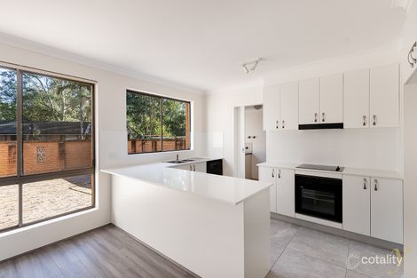 Property photo of 2 Libya Place Marsfield NSW 2122