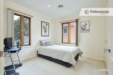 Property photo of 7 Ebden Avenue Black Rock VIC 3193
