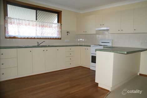 Property photo of 35 Merindah Avenue Manilla NSW 2346