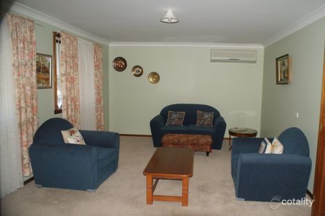 Property photo of 35 Merindah Avenue Manilla NSW 2346