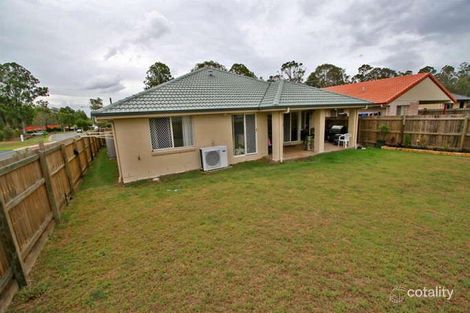 Property photo of 2 Whyalla Close Bracken Ridge QLD 4017
