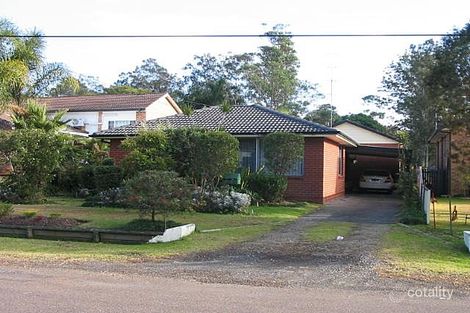 Property photo of 114 Oberon Road Chittaway Bay NSW 2261