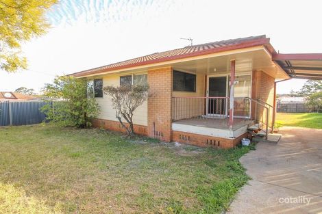 Property photo of 23 O'Brien Street Harlaxton QLD 4350
