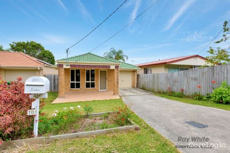 Property photo of 101 Morden Road Sunnybank Hills QLD 4109