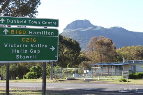 Lot 7 Parker St, Dunkeld, VIC 3294