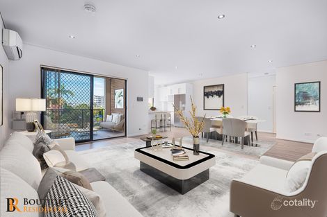 Property photo of 4/26-30 Macquarie Road Auburn NSW 2144