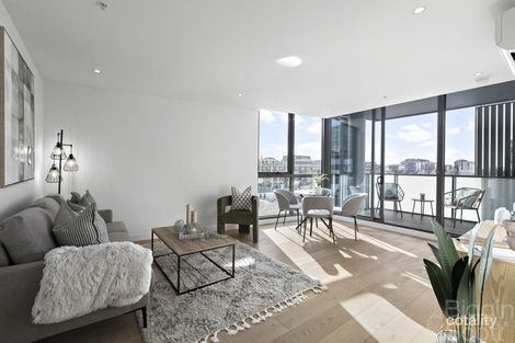 Property photo of 506E/9 Robert Street Collingwood VIC 3066