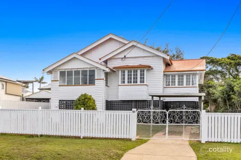 72 Woodville St, Hendra, QLD 4011