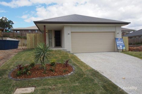 5 Essington Mews, Leichhardt, QLD 4305