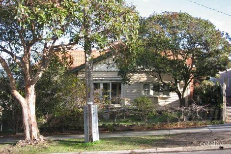 Property photo of 6 Hilltop Avenue Glen Iris VIC 3146