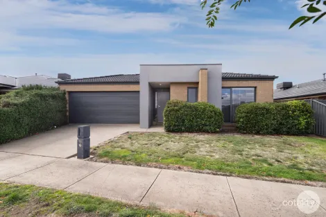 16 Ocallaghan Pde, Lucas, VIC 3350
