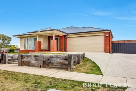 Property photo of 12 Rebecca Way Gisborne VIC 3437