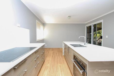 Property photo of 23 O'Brien Street Harlaxton QLD 4350