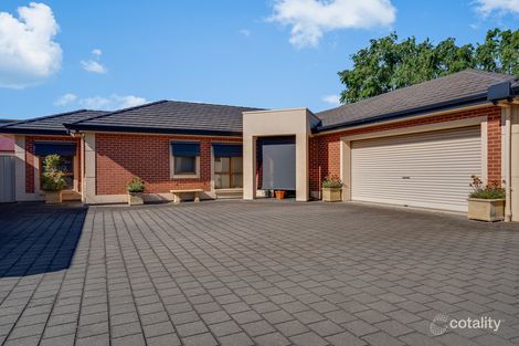 Property photo of 29D McShane Street Campbelltown SA 5074