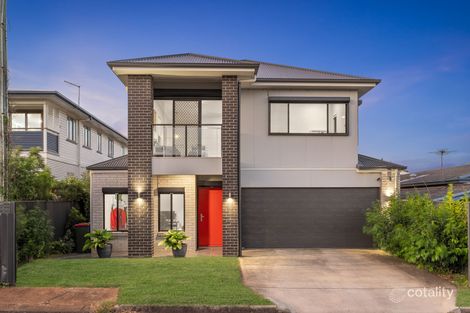 Property photo of 8 Higlett Street Scarborough QLD 4020