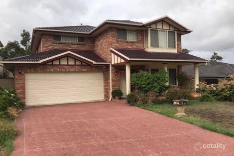 37 Ferraro Cres, West Hoxton, NSW 2171